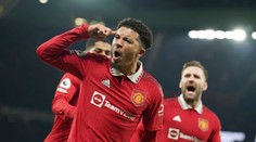 Najlukratívnejší obchod v histórii futbalu? V Saudskej Arábii si brúsia zuby na kúpu United