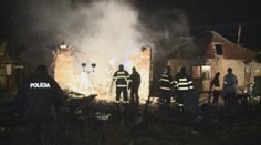 Tri malé deti spali, keď ich dom zachvátili plamene. Matka pred súdom priznala vinu