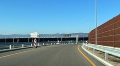 NDS mimoriadne uzavrie starší úsek D1 Hričovské Podhradie - Lietavská Lúčka vrátane tunelov