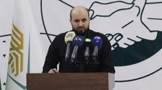 Povstalci preberajú moc v Sýrii. Dočasným premiérom sa stal Muhammad Bašír