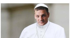 A je to tu! Pápež František sa dočkal