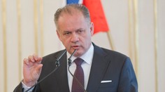 Kiska: Ak by som nešiel voliť, nemohol by som tvrdiť, že mám rád svoje mesto!