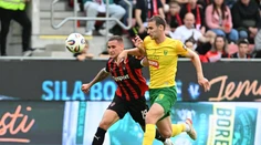 VIDEO: Infarktový záver, Ďuriš pri rozlúčke s trnavskými farbami zariadil pre Spartak Európu