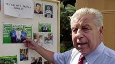 Zomrel Josef Masopust, vicemajster sveta 1962 a majiteľ Zlatej lopty