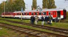 České dráhy poslali slovenským železniciam naliehavý list. Naše zlé trate im kazia vlaky