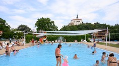 Test z kúpaliska. Pozrite sa, ako hygienici overujú vhodnosť vody na kúpanie