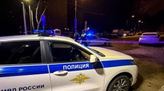Pri explózii v Moskve zahynuli dvaja policajti. V blízkosti miesta výbuchu zomrel tento týždeň aj generál Sarvarov