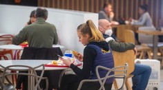 Pred rokmi sme mali za tri eurá kompletné obedové menu. Dnes si za tú sumu nekúpime ani polievku