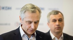 KDH sa ospravedlnilo voličom za volebný neúspech