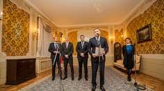 Posty sú rozdelené: Takto by mohla vyzerať nová vláda (už aj s menami)