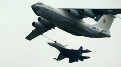 Ruské vojenské lietadlá narušili vzdušný priestor Litvy. Vzlietli k nim stíhačky NATO