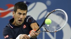 US Open: Djokovič cez Murrayho do semifinále, stretne sa s Nišikorim