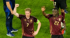 VIDEO: Dráma až do posledného momentu. Belgičania zdolali Rumunov, tabuľka je šialene vyrovnaná