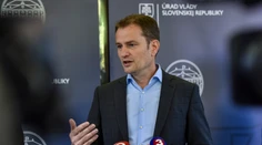 Slovenská vláda vyzvala bieloruský režim k okamžitému ukončeniu násilia
