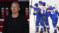 Kanada nevedela čo skôr, kritizovaní excelovali. Marcel Hossa: Ako finále. S takým výkonom výhra a nič iné
