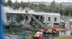 Na severe Talianska sa zrútilo lietadlo, o život prišlo osem ľudí