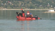 Z Domaše vytiahli po takmer troch týždňoch telo utopeného muža