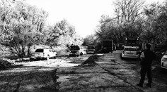 Tragédia na Veľkú noc na východe Slovenska: Dvaja chlapci (†13 a †15) sa mali utopiť v rieke