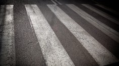 Vážna nehoda v Bratislave. Chodkyňu zrazil 22-ročný vodič