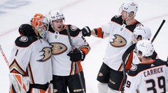Tampa s Černákom si pripísala v NHL štvrté víťazstvo za sebou