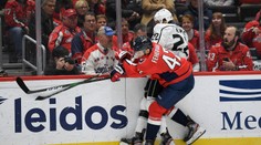 Na súpiskách tímov NHL je aktuálne 10 Slovákov. Haláka, Cháru a Tatara čakajú nové výzvy