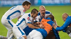 Škrtel prehovoril o konflikte medzi Stochom a Kozákom: Už toho bolo dosť!