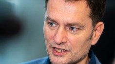 Matovič hovoril o policajnom prezidentovi, generálnom prokurátorovi či SIS. Mená však nepovedal