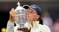 Poľka Swiateková po zisku tretieho grandslamu: Napredovanie nemá obmedzenia