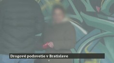 34. epizóda | 11. 2. 2026 | Drogové podsvetie v Bratislave