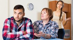 Sú viacgeneračné domy strata súkromia, či rodinná pohoda? Niekto musí mať posledné slovo