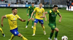 VIDEO: Michalovce doma zdolali favorizovanú Žilinu. O jediný gól zápasu sa postaral Žofčák