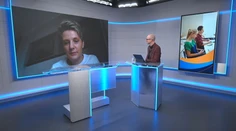 Tichý problém slovenských škôl nevyrieši plošný zákaz. Deti sú mentálne vyčerpané, varuje expertka