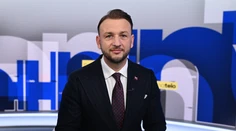 Šutaj Eštok v Na telo: Nevidím dôvod na odvolanie Šaška, generálny prokurátor by sa mal venovať aj Matovičovej ére