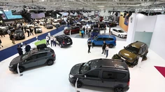 Bratislavský AUTOSALON sa blíži. Na čo všetko sa môžete tešiť?