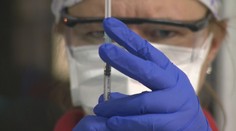 Matovič chce, aby ľudí nad 80 rokov zaočkovali čo najskôr. Pilotný projekt spustia už v pondelok