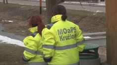 Občianske hliadky z miest nezmiznú. Štát chystá prísnejšie pravidlá