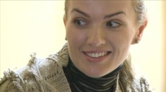 Roky s ním bola na úteku. Marošová vraj dala Mellovi košom