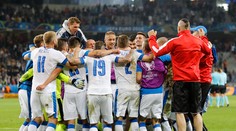 Prečítajte si podrobný priebeh zápasu Ruska so Slovenskom