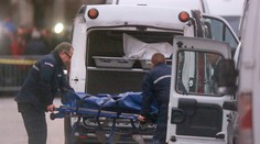 Idetifikácia tiel teroristov zo Saint-Denis bude trvať dlho