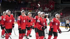 Vedú skupinu, neinkasovali a Slováci ich na MS nezdolali 11 rokov. Postačia proti Švajčiarom dva dni oddychu?