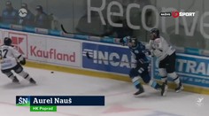 Nitra vyrovnala sériu