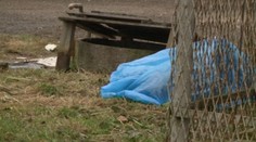 Muž spadol do studne, našli ho už mŕtveho