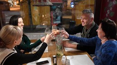 Reštaurácia im potichu naúčtovala 20 eur. Objednali si stôl pre deviatich, prišli ôsmi