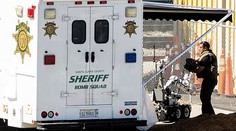 Streľba na schôdzi odborárov: Zamestnanec dopravného podniku zabil osem ľudí