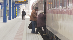 Železnice opäť upravili grafikon. Na východe Slovenska si polepšia