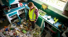 Nové silné zemetrasenie zasiahlo Nový Zéland