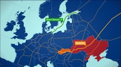 Trump kritizuje výstavbu plynovodu Nord Stream 2, nahráva tým aj Slovensku