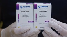 Rusko dodá svoj liek proti COVID-19 aj na Slovensko