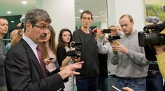 Milan Ftáčnik vraj chce kandidovať na šéfa bratislavského VÚC