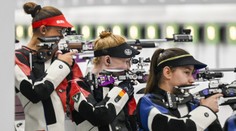 Slovensko si otvorilo na Európskych hrách medailový účet. K zlatu veľa nechýbalo